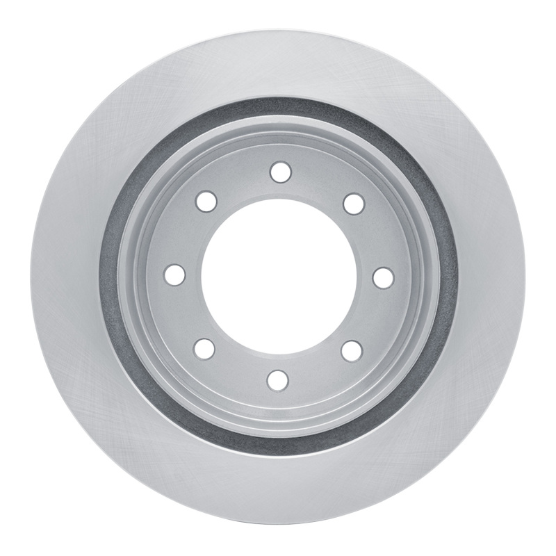 Nissan NV1500 Brake Rotor (1) - Rear - R1 Concepts - Plain - `12-`21